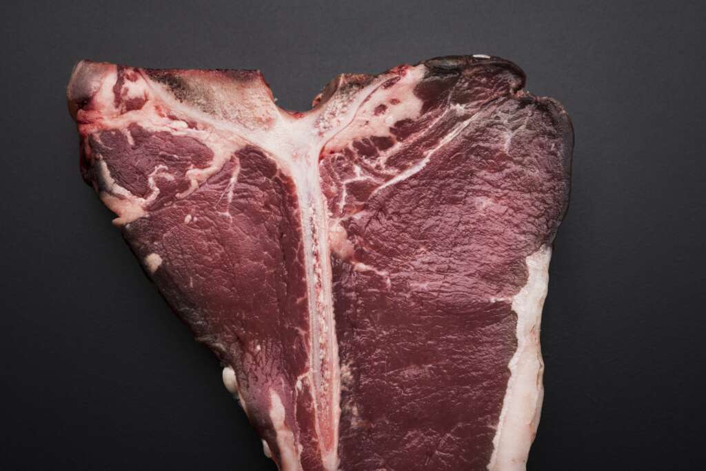 carne de vacuno