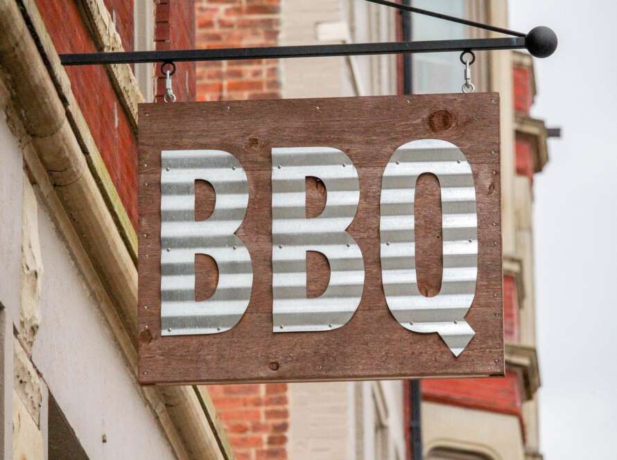 Barbecues